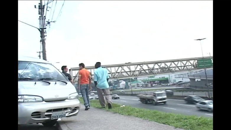 Gay 4 Pleasure: Gay Dreams vol.2 - avsnitt 3