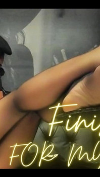 Hey There, Little Foot Freak