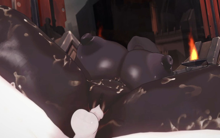 Erotic Games NC: Twisted World Remake #16: Una Riunione Inaspettata - Di Eroticgamesnc