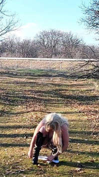 The Little Whore in White Undresses
