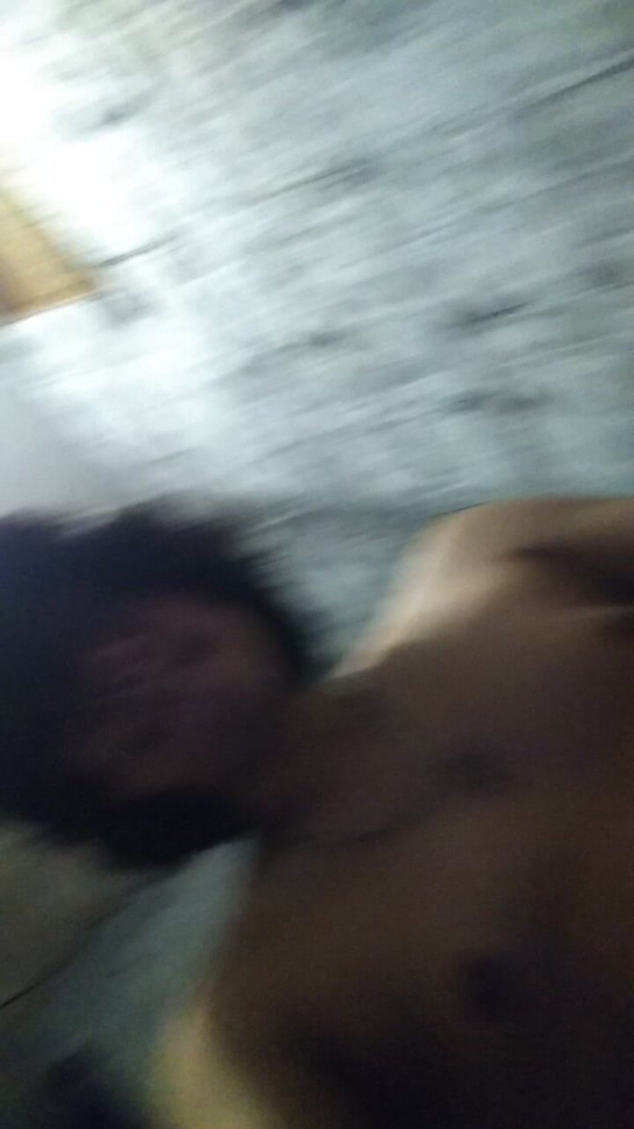 AlexAlejandro13: Staří muži