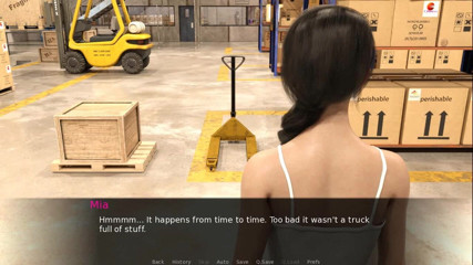 Dirty GamesXxX: Pine falls: guy and a lot of horny naughty girls,...