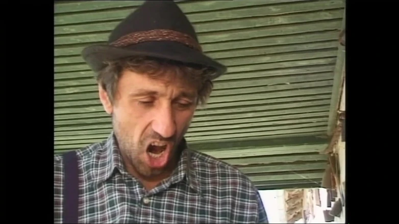 PURZEL TV - our best full movie: The Cows of the Pen