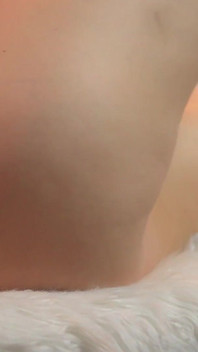 Geile blondine masturbieren vor dir