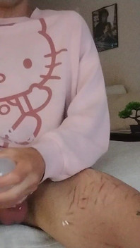 ハローキティ・コック