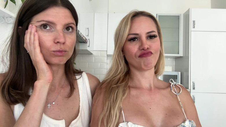 Gina Gerson: Gina Gerson e Maya Rose sobre sesualidade