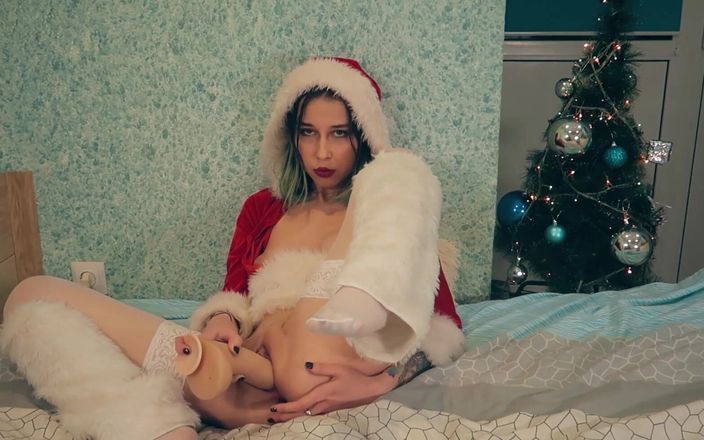 MySchoolLife: Selamat Hari Natal! Video Solo Krismas Istimewa Saya Dengan Dildo...