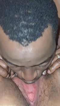 Amazing Intense Screaming Orgasm Hubby Clit Licking Pussy Tongue Fuck