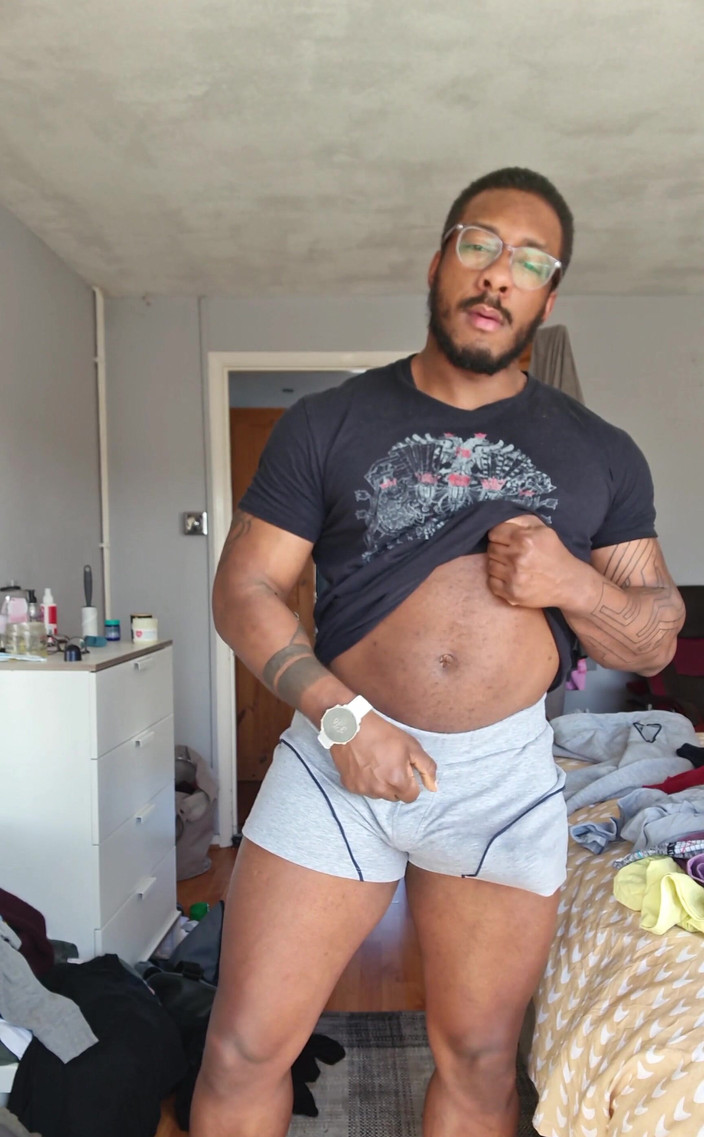 Amadeus: Studsa den kuk!