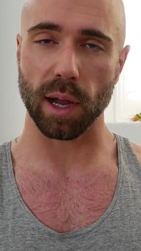 Připojení s vaším osobním trenérem Danny Steele - můj pov přítel - Fpov virtuální sex