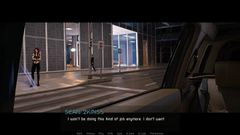 Unexpected 4 - Shivers by Foxie2k
