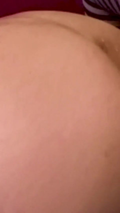 Shemale Threesome Asslicking and Deep Fucking Cumshot