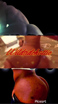 Wildsidehottie