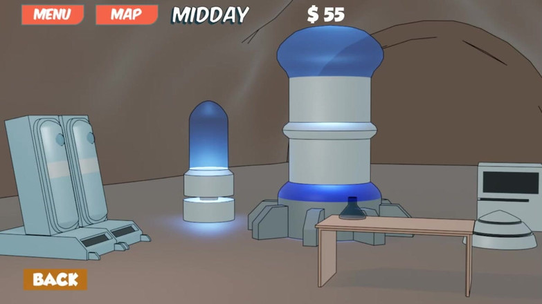 LoveSkySan69Real: Dragon Girl X - Dragon Ball Part 25 - Bulma Panas Dan Chichi...