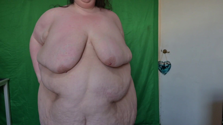 SSBBWLadyBrads: Sexy Goddess SSBBW Strip and Shake