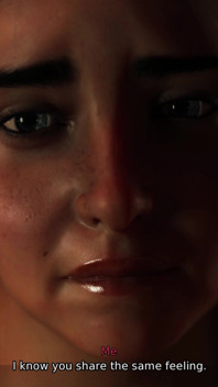 The Art of Seduction (part 29)