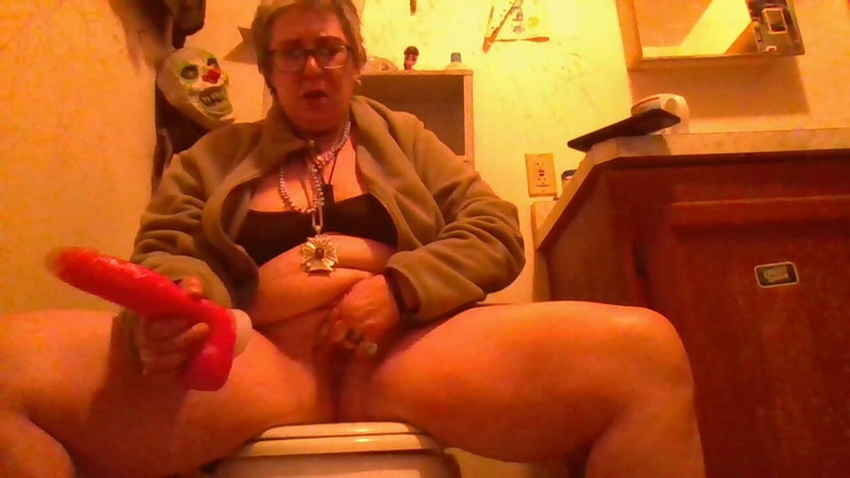 krazykristin: Vibe in Ass Big Ass Curvy