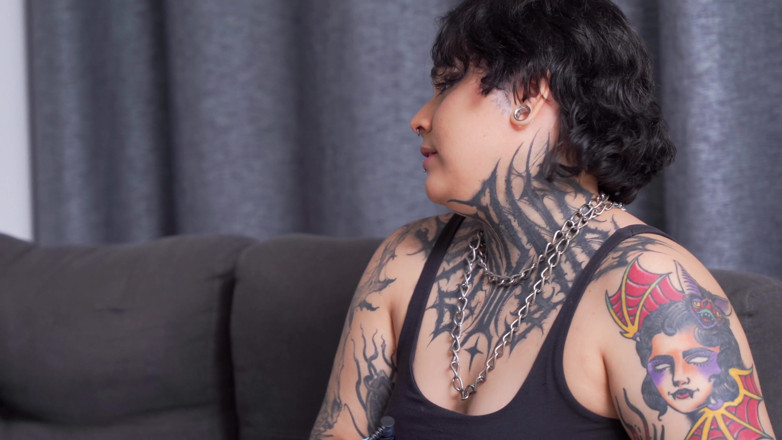 MinGalilea: Sie lässt mich sex mit ihr haben, weil ich das...