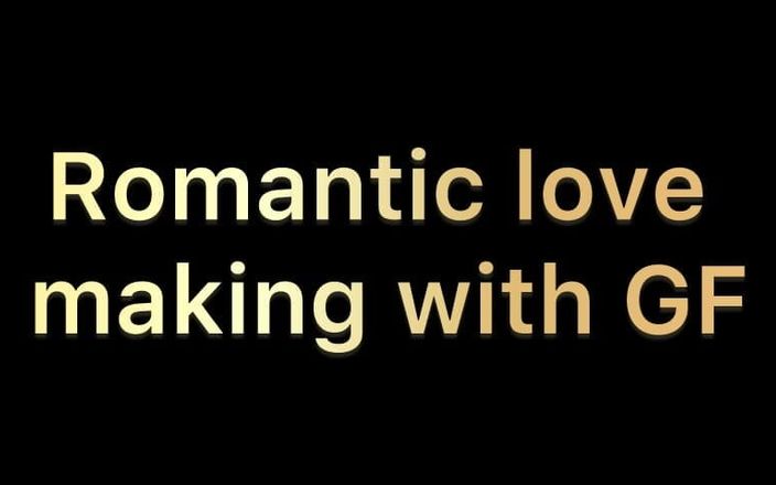 honyrose: Romantické milování s přítelkyní