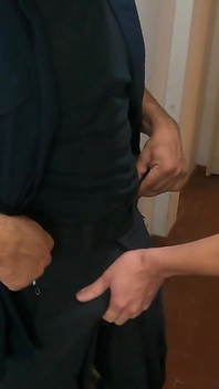 Il cazzo latino è il cazzo più caldo - ragazzi gay arrapati che vengono scopati da Hunky papis - film completo gratuito