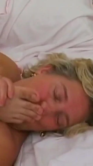 Italian Real Amateur ATV: Hot Passion for Hard Cock - Part 02