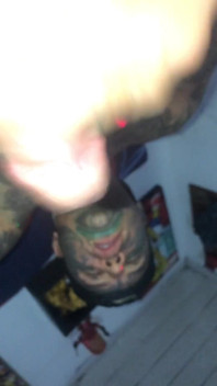 Baby Tattoo