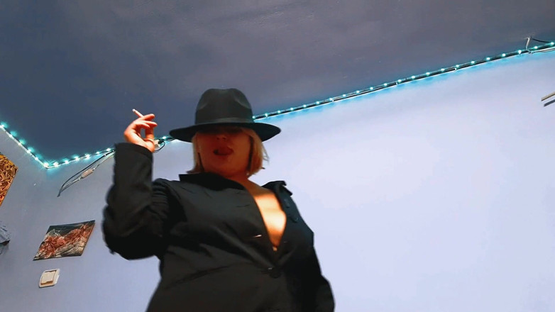 LizAngel: Danza da capogiro