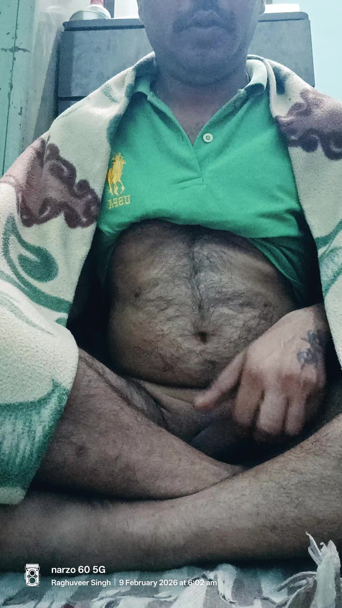 Rajasthani-old-lover: Ayah tiri desi