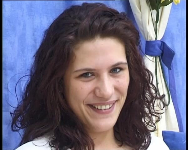 YOUR FIRST PORN: Anal gina benim adım Gina - anal gina