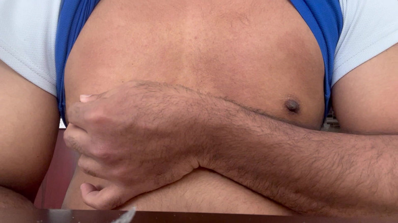 Rose abi: Küçük göğüslerim