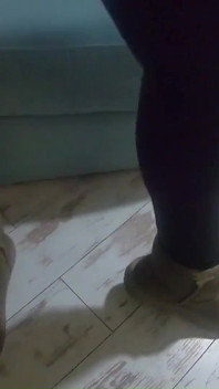 Plăcere dublă cu Milfycalla Episodul 21 din 47 ciorapi, muie, anal și ejaculări