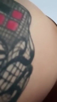MILF with Beautiful Big Ass