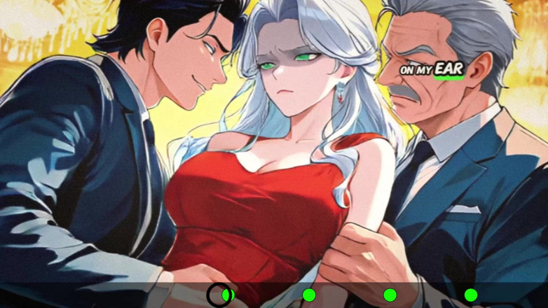 The Last of FAP: Ai Uncensored Hentai Horny MILFs- Cum Challenge Cock Hero Style