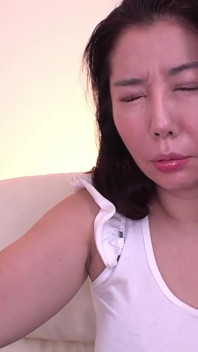 Sakiko Mihara - Celibacy Leads to Creampie