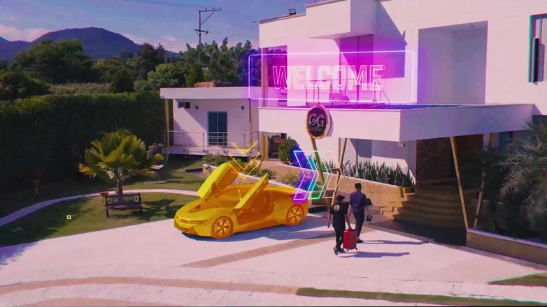 Good Girls Mansion: Jag visar dig hur jag skulle suga din penis GGmansion