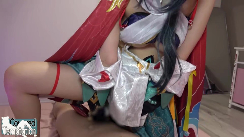 A case of fling: Asijský anděl 28231