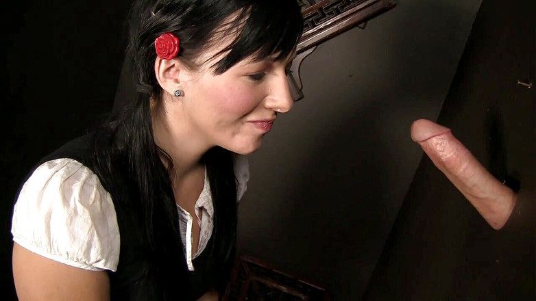 Blow me X: Pemburu sperma Amerika - tantangan #08