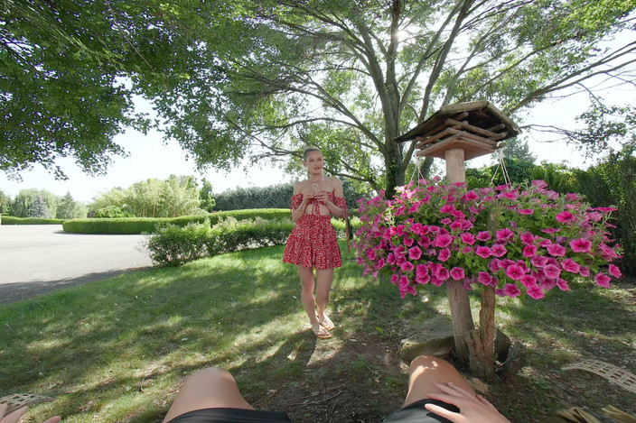 VRPlayful: Outside Session