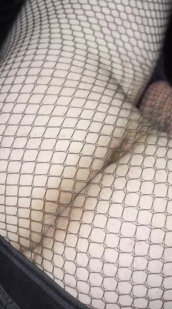 Apomit: Night walking in pantyhose close road teen hot boy flash...