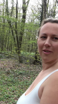 Junge verführt deutsche kurvige bbw reife kathy tief, um seinen schwanz am öffentlichen ort zu lutschen