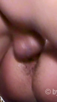 Mature Housewife Fucked by a Stranger's Cock