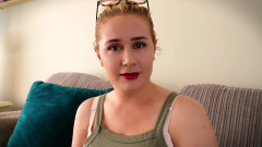 JessieHH: Ibu tiri 4K ikan keli