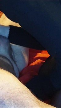 Oral-sex und fingern seinen arsch, prostata-massage zum orgasmus - misscreamy