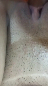 Saya mengongkek si jalang saya