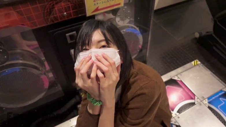 Asian happy ending: Anjo asiático 9694