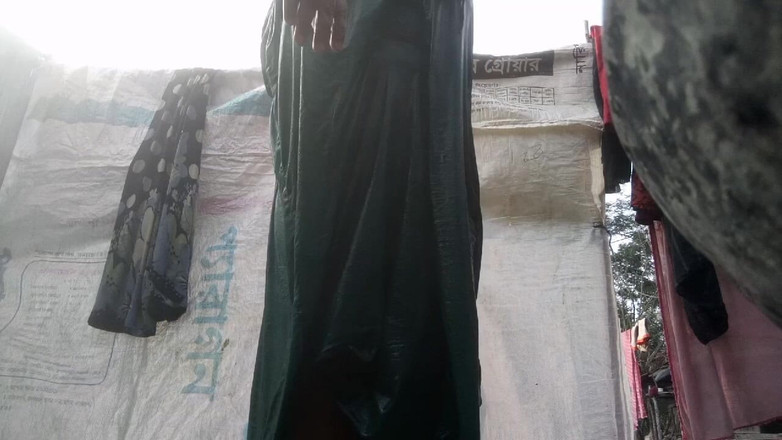 Sadia vabi: Village Young Vabir Gosol