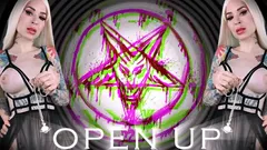 Perfect Vessel for a Demon - Possession, Blasphemy, Asmr