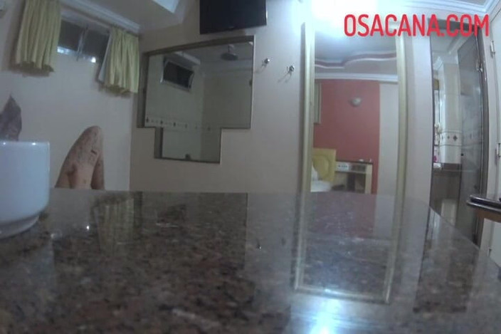 World Tranny: Gostosa Do Rabo Grande Fode Gostoso Com Dotado No Motel