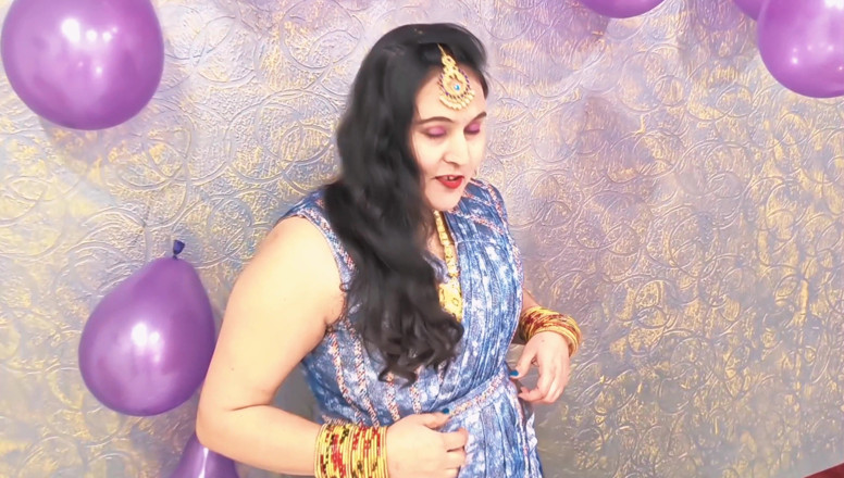 Desi chudai hub: New Year Celebration with Rosser Fero Chocolate Cake Hardcore Sex