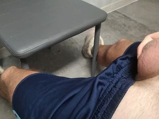 Arg B dick: Skinny Handsome Boy Moaning, Nice Big Cock, didn&#039;t Ejaculate in...